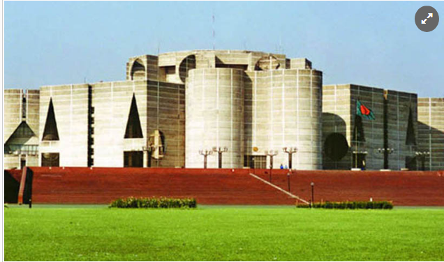 রাস্তার কাজ শেষ না হতেই নষ্ট, সংসদীয় কমিটির উদ্বেগ