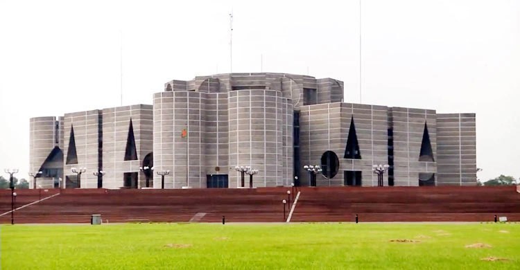 জলবায়ু পরিবর্তন বিষয়ক প্রকল্পে এমপিদের সম্পৃক্তের সুপারিশ