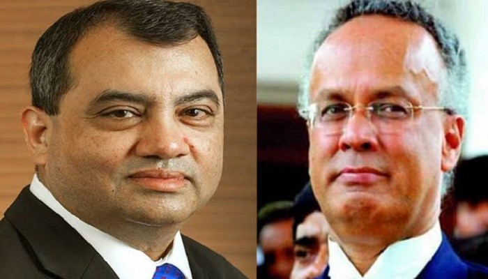 ঢাকা সিটির আওয়ামী লীগে প্রার্থী উত্তরে রোকন, দক্ষিণে সাবের! প্রকাশ: ০৮ নভেম্বর ২০১৯