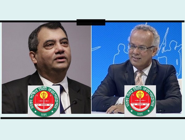 *ঢাকা সি’টির আওয়ামী লীগে প্রার্থী উত্তরে রোকন, দক্ষিণে সাবের?*