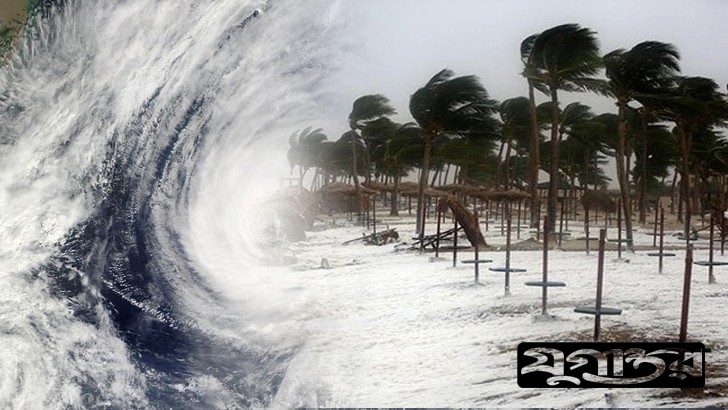 ঝড়-জলোচ্ছ্বাস মোকাবেলা: সচেতনতা সৃষ্টির উদ্যোগ নেই
