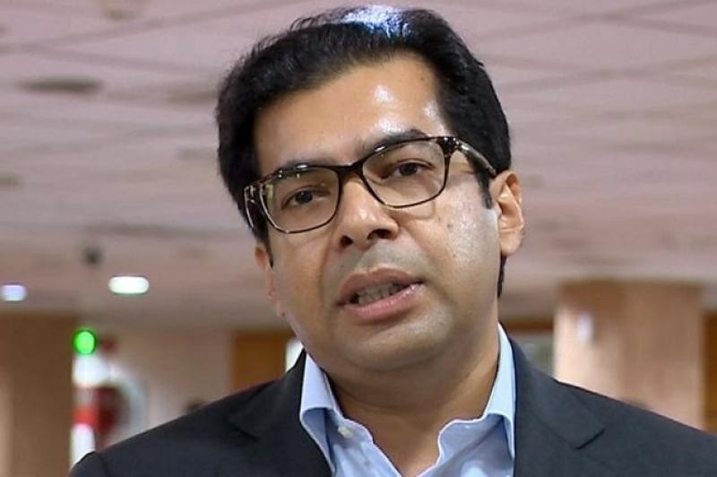 জলবায়ু পরিবর্তন মোকাবিলায় বাংলাদেশ হবে রোল মডেল: কাজী নাবিল