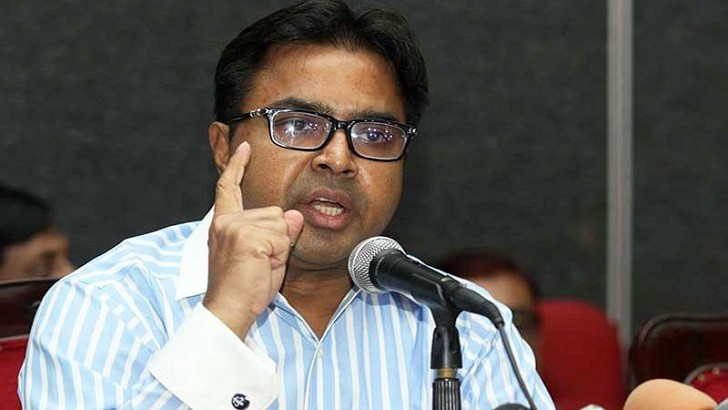 ঢাকাবাসীর জীবনমান উন্নয়নে নিরলসভাবে কাজ করেছি: সাঈদ খোকন