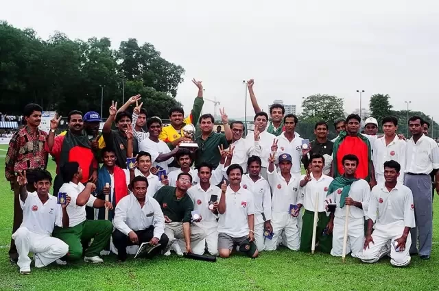 সেই অনুভূতি কখনো ভোলার নয়