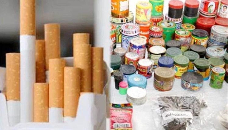 ভয়াবহ করোনা ঝুঁকিতে দেশে ৪ কোটি তামাক ব্যবহারকারী