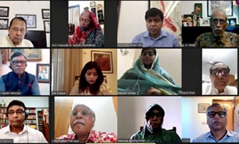 করোনা মোকাবেলায় তামাকজাত দ্রব্যে ৩ শতাংশ সারচার্জের দাবি