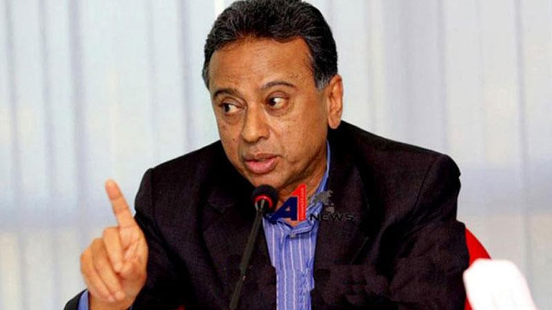 পুঁজিবাজার ক্যাসিনোতে পরিণত হয়েছে