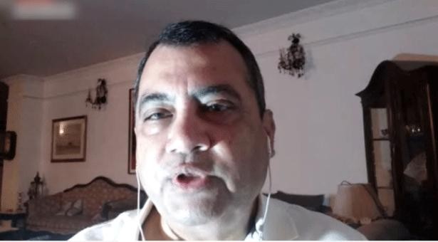 বোর্ড নিয়ে একেবারেই হতাশ সাবের হোসেন চৌধুরী