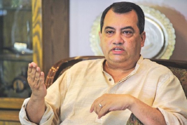 এমপিদের জবাবদিহিতা নিশ্চিত করতে এথিকস কমিশন চান সাবের চৌধুরী