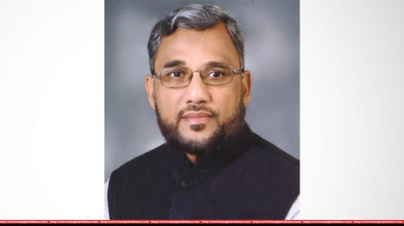 বাঘ বাঁচলে বাংলাদেশ বাঁচবে: বনমন্ত্রী