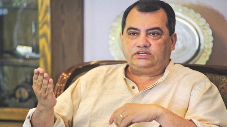 আগামী বছরের শুরুতে আসতে পারে নির্মল বায়ু আইন: সাবের হোসেন চৌধুরী