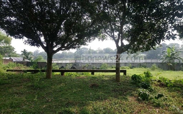 ২ লাখ ৮৭ হাজার একর বনভূমি অবৈধ দখলে