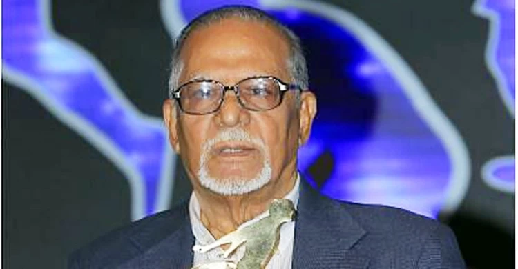 করোনা কেড়ে নিল বিসিবির সাবেক সাধারণ সম্পাদক রাইস উদ্দিনকেও