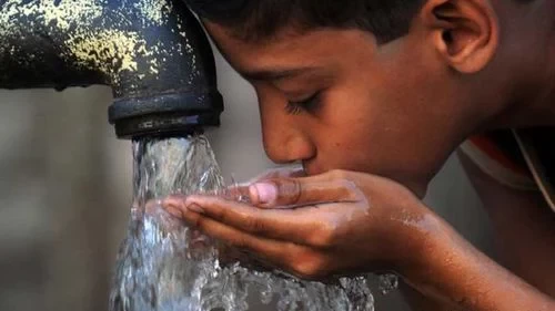 ২০৫০ সাল নাগাদ পানির চাহিদা বাড়বে ৫০ শতাংশ