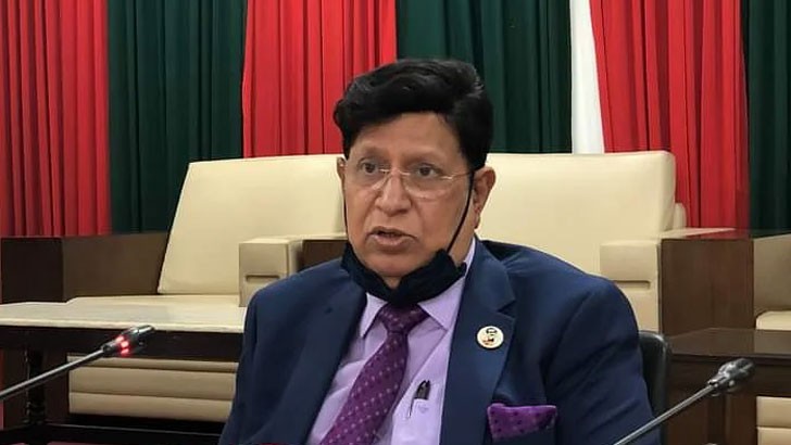 ‘প্রতিবেদনে তথ্যগত ত্রুটি, বিশ্বাসযোগ্যতা হারিয়েছে আল জাজিরা’