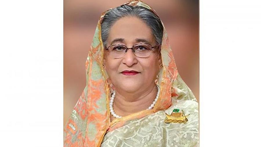 জলবায়ুতে অবদানে যুক্তরাষ্ট্রের বিশেষ স্বীকৃতি পাচ্ছেন শেখ হাসিনা