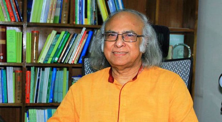 তামাক রপ্তানিতে শুল্ক পুনস্থাপন করা উচিত: ড. খলিকুজ্জামান