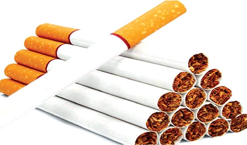 সিগারেটের দাম বাড়ানোর দাবি