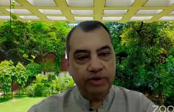 ‘জলবায়ু পরিবর্তনজনিত প্রভাব মোকাবিলায় রাষ্ট্রকেই দায়িত্ব নিতে হবে’