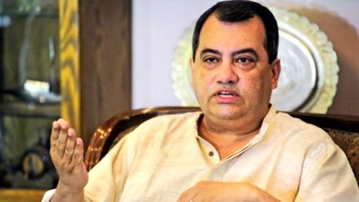 তাহলে সংসদে যাওয়ার মানে হয় না : সাবের হোসেন চৌধুরী