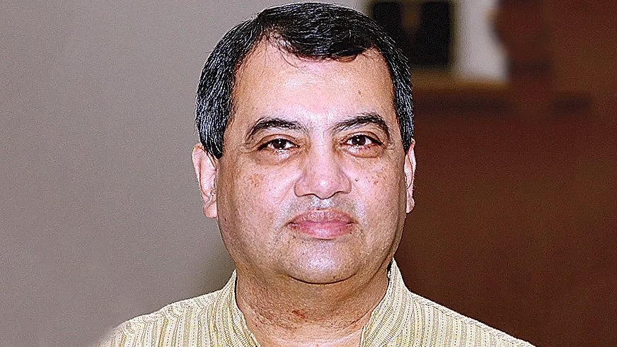 সংসদে আছি ‘হ্যাঁ’ বা ‘না’ বলার জন্য—সাবের হোসেন চৌধুরী