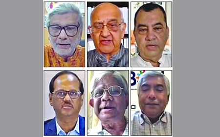 বাজেটে জীবন জীবিকার সঠিক পদক্ষেপ নেই