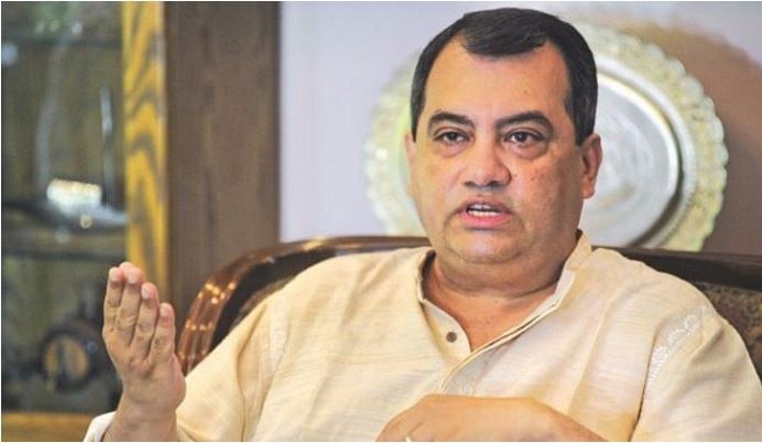 ‘বাজেট প্রণয়নে সাংসদদের অংশ নেয়ার সুযোগ দেয়া হয়নি’