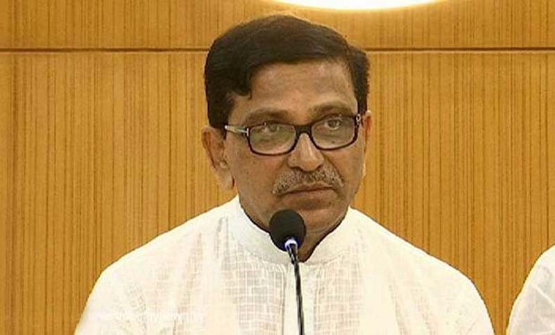 'মিথ্যা বলার পারদর্শিতার জন্য মির্জা ফখরুলকে পুরস্কৃত করা উচিত'