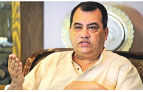 "তাহলে সংসদে যাওয়ার মানে হয় না: সাবের হোসেন চৌধুরী"