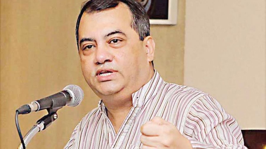 বাজেট প্রণয়নে এমপিদের অংশগ্রহণের সুযোগ দেওয়া হয়নি: সাবের হোসেন চৌধুরী