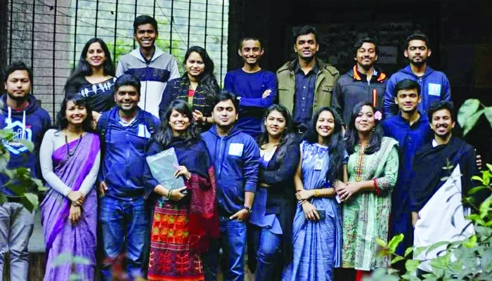 যুক্তি চর্চার মিলনমেলা