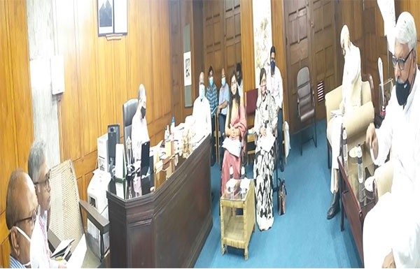 তামাকমুক্ত বাংলাদেশ গড়তে আইন সংশোধনের তাগিদ সংসদীয় স্থায়ী কমিটির সভাপতিদের