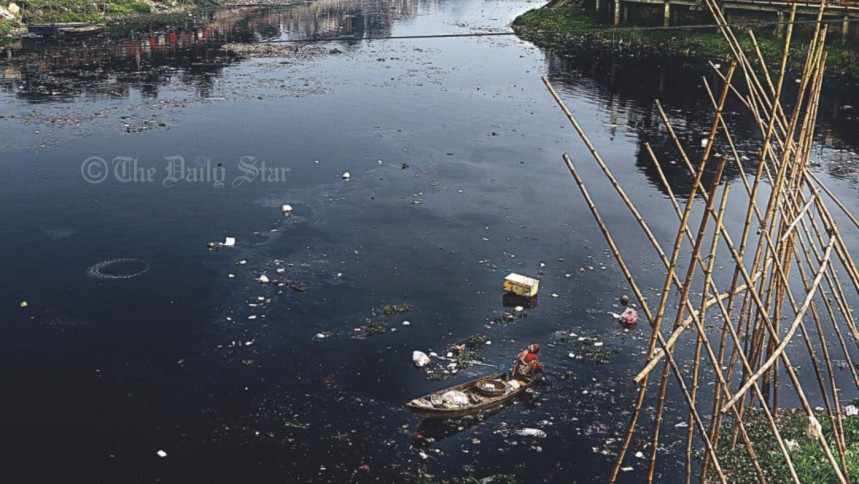 পরিবেশ দূষণে আদায় করা জরিমানার টাকা ক্ষতিগ্রস্তদের দেওয়ার সুপারিশ