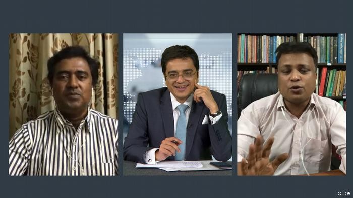 ‘বোর্ড প্রেসিডেন্ট কেন এত কথা বলেন এটাই প্রশ্ন!'