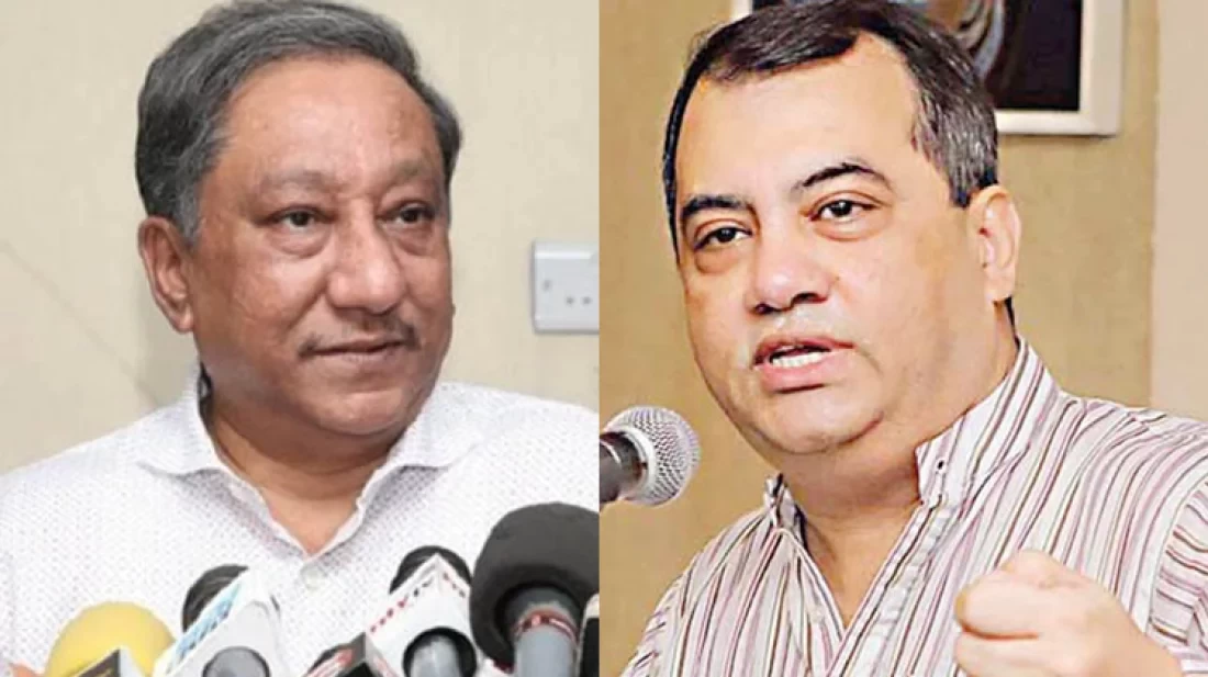 ‘পাপনের অধীনে ক্রিকেট খারাপ থেকে আরও খারাপ হচ্ছে’