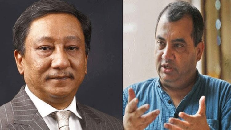 এমন ক্রিকেট বোর্ডের জন্য লজ্জা লাগে: সাবের হোসেন