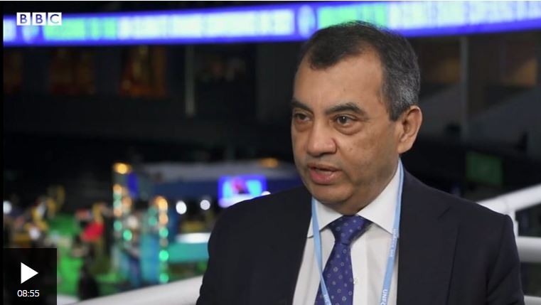 কপ২৬: জলবায়ু সম্মেলন থেকে বাংলাদেশের প্রাপ্তি কতটা হতে পারে?