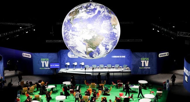 জলবায়ু সম্মেলন: সফল হয়েছে, হয়নি