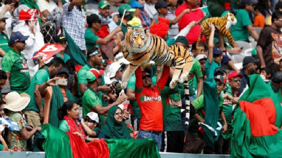 অর্জন অনেক ক্রিকেটে