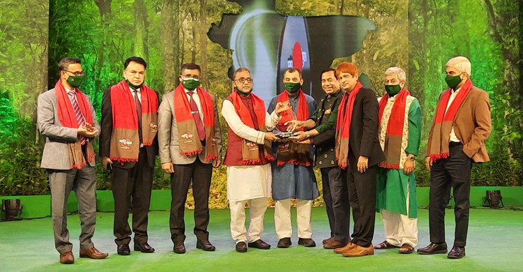 প্রকৃতি ও পরিবেশ সুরক্ষায় সবাইকে এগিয়ে আসার আহ্বান পরিবেশমন্ত্রীর