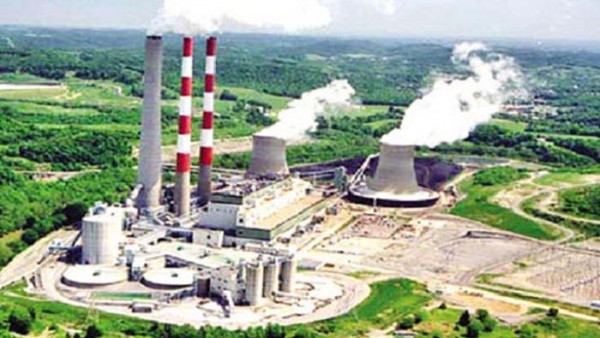 কয়লাভিত্তিক ১০ প্রকল্প বাতিল
