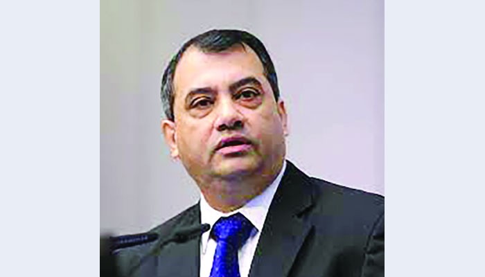 বাপা-বেন সম্মেলনে সাবের হোসেন চৌধুরী : পরিবেশ রক্ষায় সক্ষমতা বৃদ্ধি ও স্মার্ট মনিটরিং অপরিহার্য