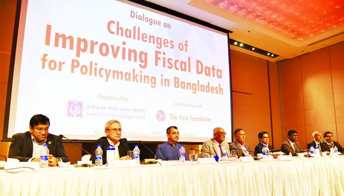 সাবের হোসেন চৌধুরী : বাজেট বাস্তবায়ন ও পর্যবেক্ষণ করতে হবে