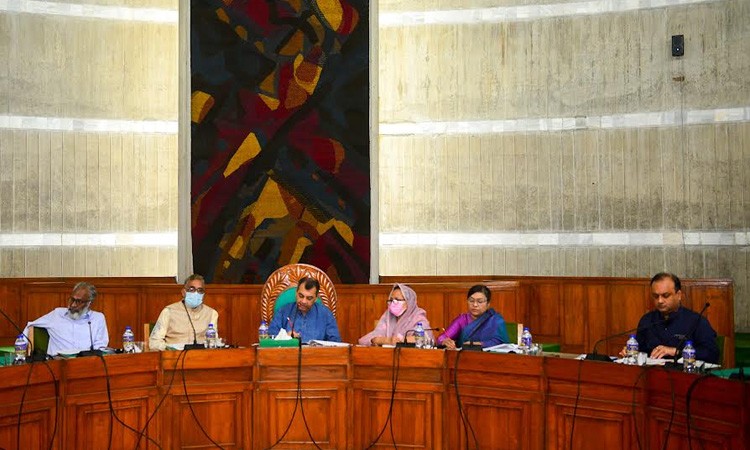 পরিবেশ দূষণকারীদের বিরুদ্ধে আইনগত ব্যবস্থা গ্রহণে মনিটরিং জোরদারের সুপারিশ