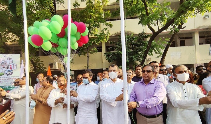 বসন্তের কোকিলদের দিয়ে কমিটি নয়: মির্জা আজম