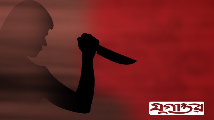 হত্যায় পেশাদার কিলার পাঁচ ক্লু ধরে তদন্ত