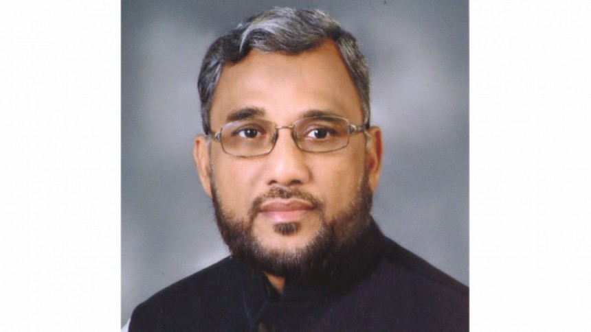 সবার মতামতের ভিত্তিতে জাতীয় অভিযোজন পরিকল্পনা: পরিবেশমন্ত্রী