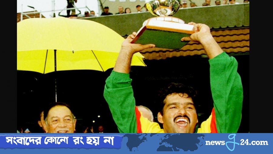 আইসিসি ট্রফি জয়ের রজত জয়ন্তী পালনে কার্পণ্য কেন ?