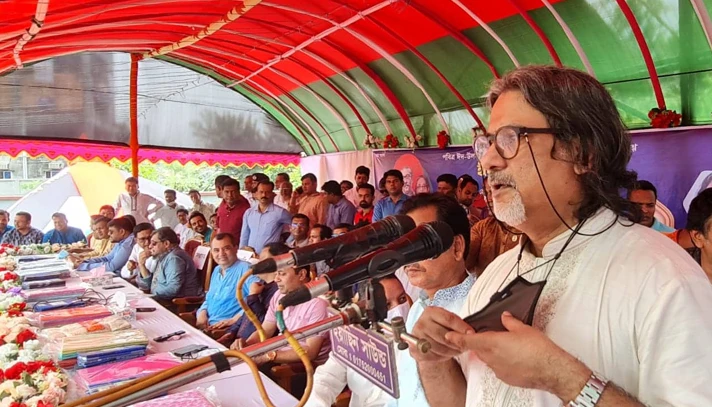 বিএনপি এ দেশের সবচেয়ে বড় শত্রু: শেখ পরশ