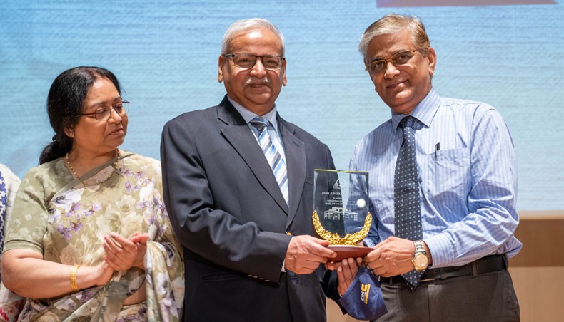 IUB celebrates life and work of Prof Saleemul Huq